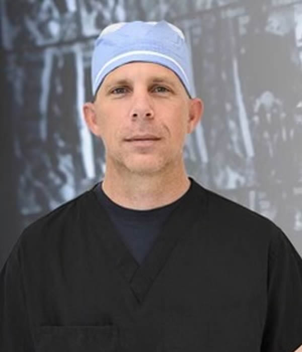 Dr. Dennis Jones, MD