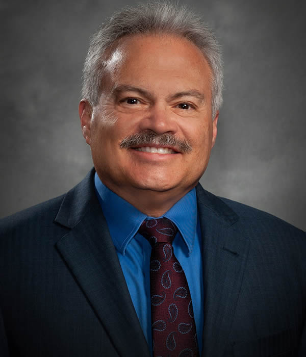 Dr. David A. Fernandez MD, FACS, FAAOS